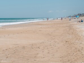 Studio (4 Bedrooms) | Property amenity - Shore Thing by Topsail Realty (Holly Ridge)