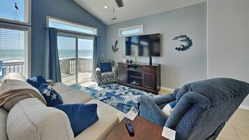 Studio (4 Bedrooms) | Property amenity