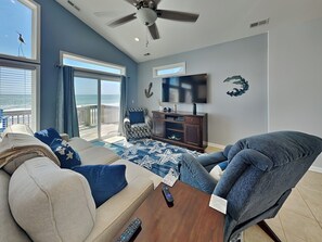 Studio (4 Bedrooms) | Property amenity