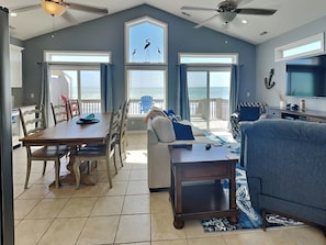 Studio (4 Bedrooms) | Fasilitet på overnattingsstedet