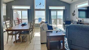 Studio (4 Bedrooms) | Property amenity