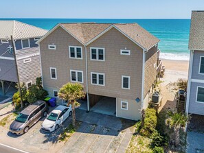 Stúdíóíbúð (4 Bedrooms) | Aðstaða á gististað