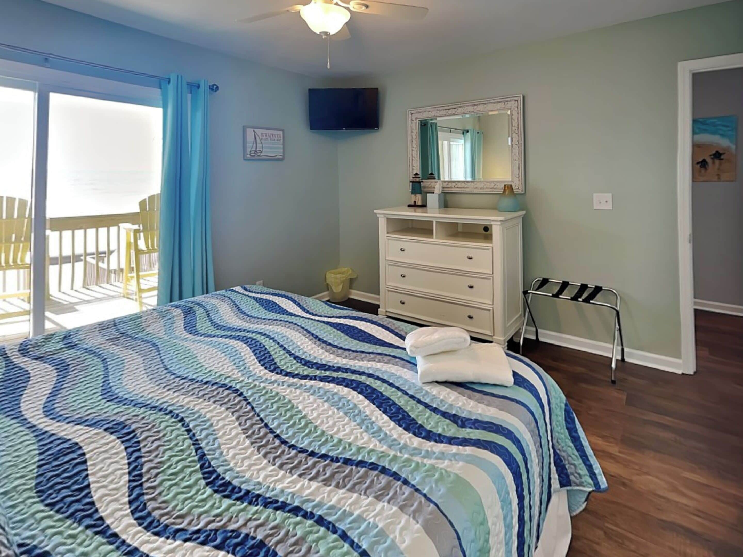 Studio (4 Bedrooms) | Property amenity