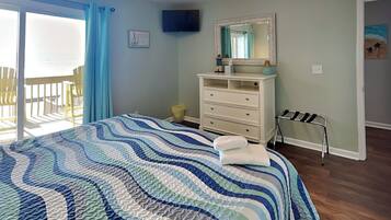 Studio (4 Bedrooms) | Property amenity