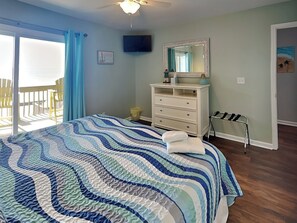 Stúdíóíbúð (4 Bedrooms) | Aðstaða á gististað