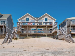 Stúdíóíbúð (4 Bedrooms) | Aðstaða á gististað