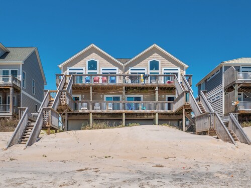 Shore Thing by Topsail Realty