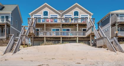 Shore Thing by Topsail Realty