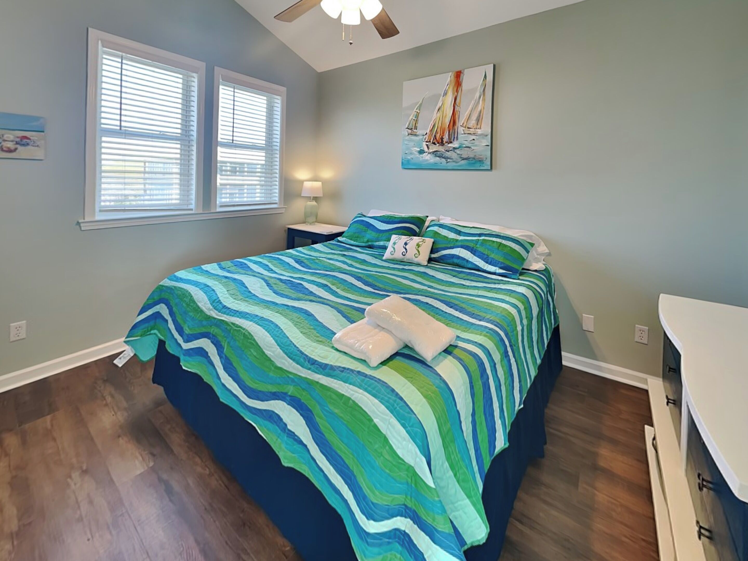 وسائل الراحة في المنشأة