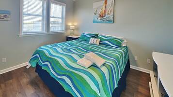 Studio (4 Bedrooms) | Property amenity