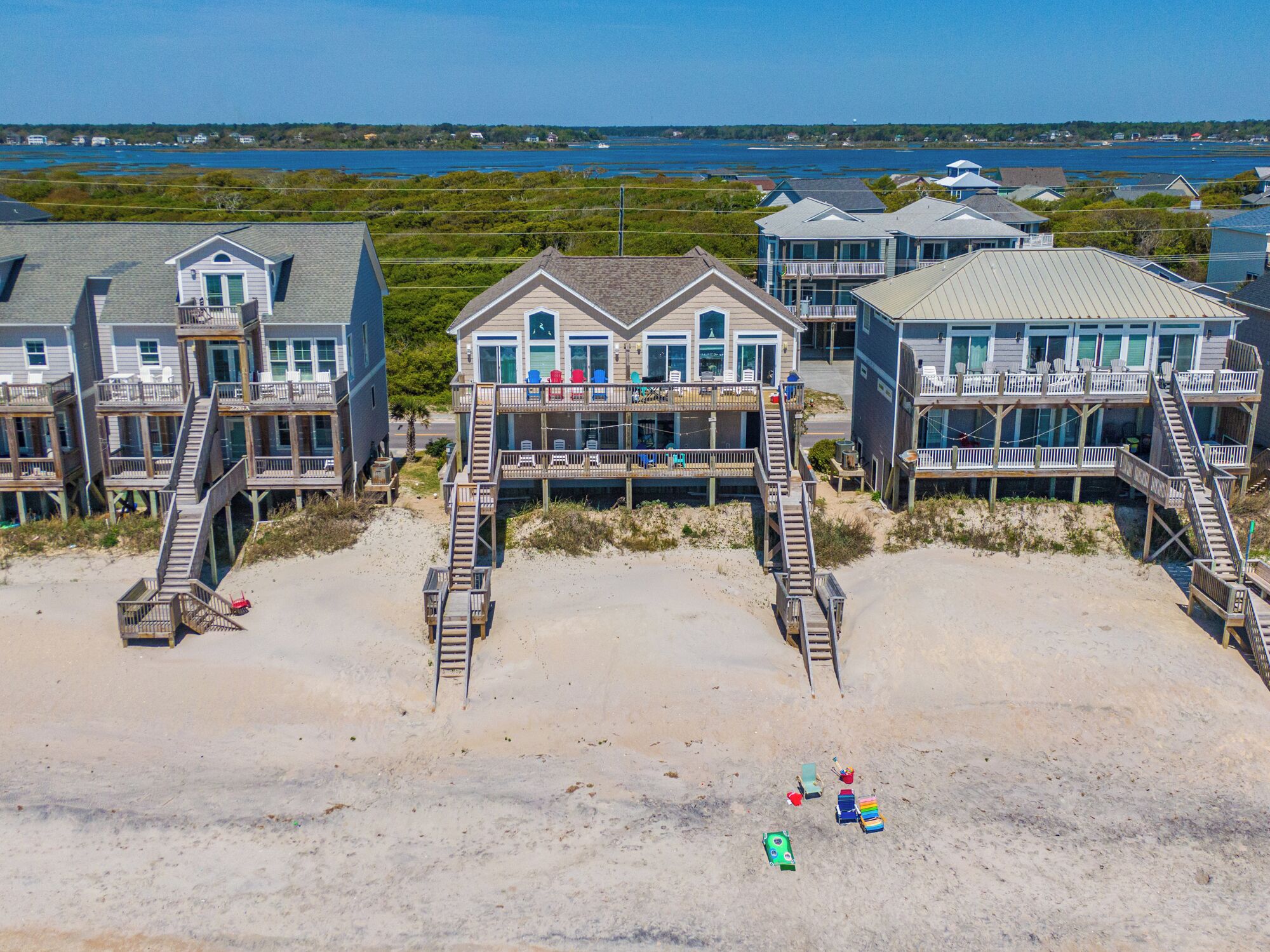 Studio (4 Bedrooms) | Exterior