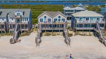 Studio (4 Bedrooms) | Exterior