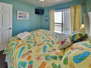 Estudio (4 Bedrooms) | Servicios del alojamiento