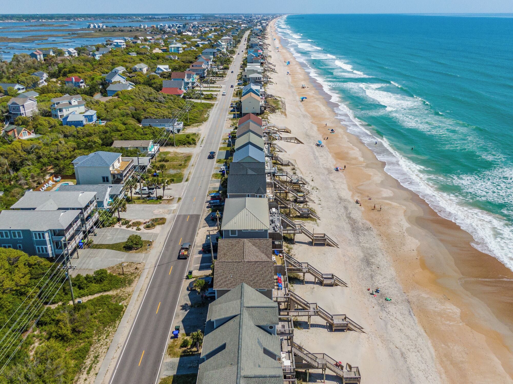 Estudi (4 Bedrooms) | Servei de l'allotjament