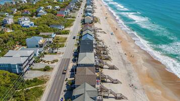 Estudi (4 Bedrooms) | Servei de l'allotjament