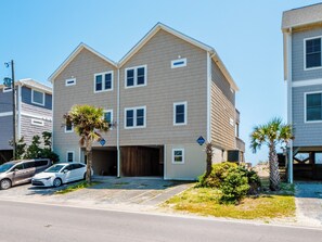 Estudio (4 Bedrooms) | Servicios del alojamiento