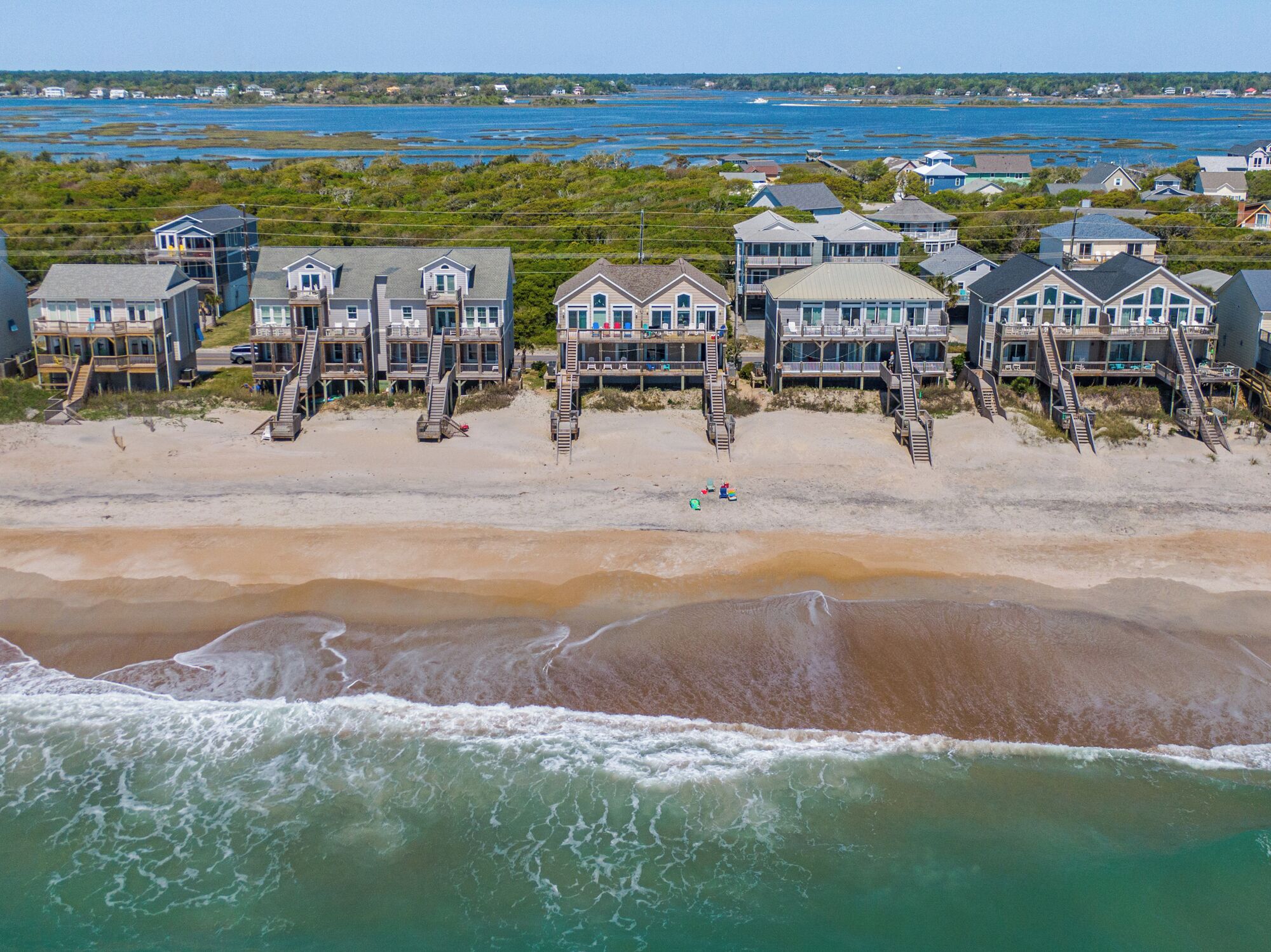 Studio (4 Bedrooms) | Property amenity