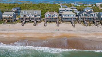 Studio (4 Bedrooms) | Property amenity