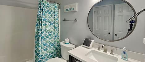 Studio (4 Bedrooms) | Property amenity