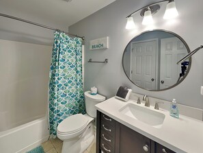 Studio (4 Bedrooms) | Property amenity - Shore Thing by Topsail Realty (Holly Ridge)