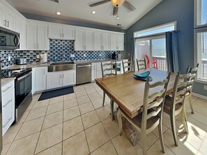 Studio (4 Bedrooms) | Ausstattung der Unterkunft