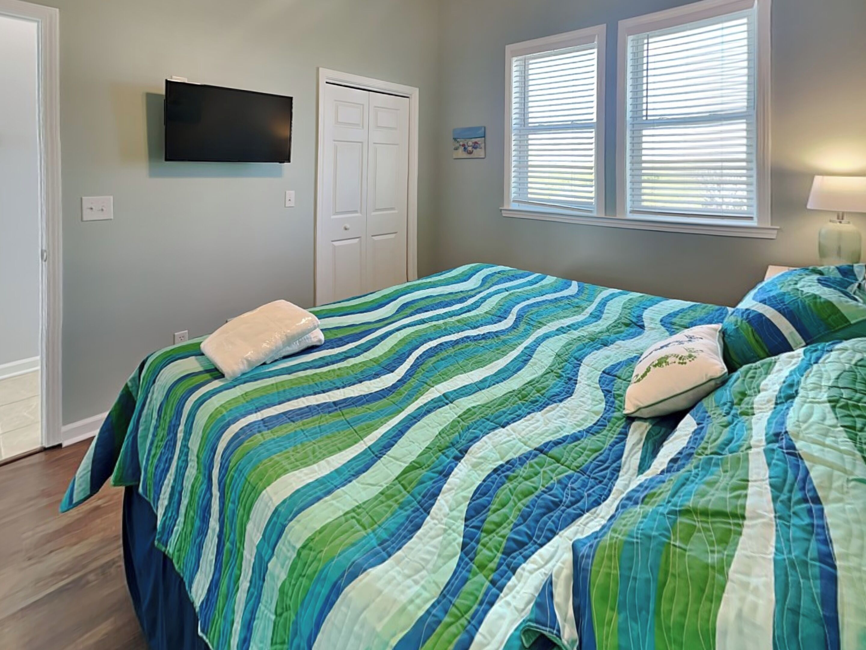 Studio (4 Bedrooms) | Property amenity