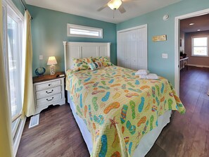 Property amenity - Shore Thing by Topsail Realty (Holly Ridge)