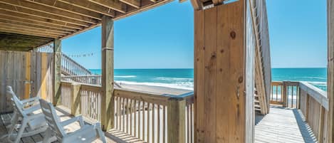 Studio (4 Bedrooms) | Property amenity