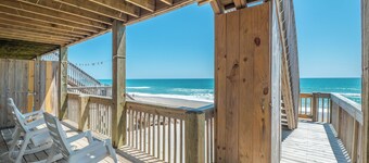 Shore Thing by Topsail Realty