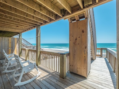 Shore Thing by Topsail Realty