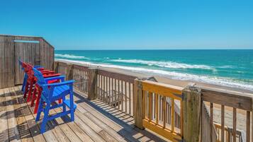 Studio (4 Bedrooms) | Property amenity