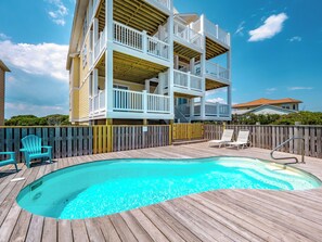 開放式客房 (Multiple Bedrooms) | 住宿設施服務