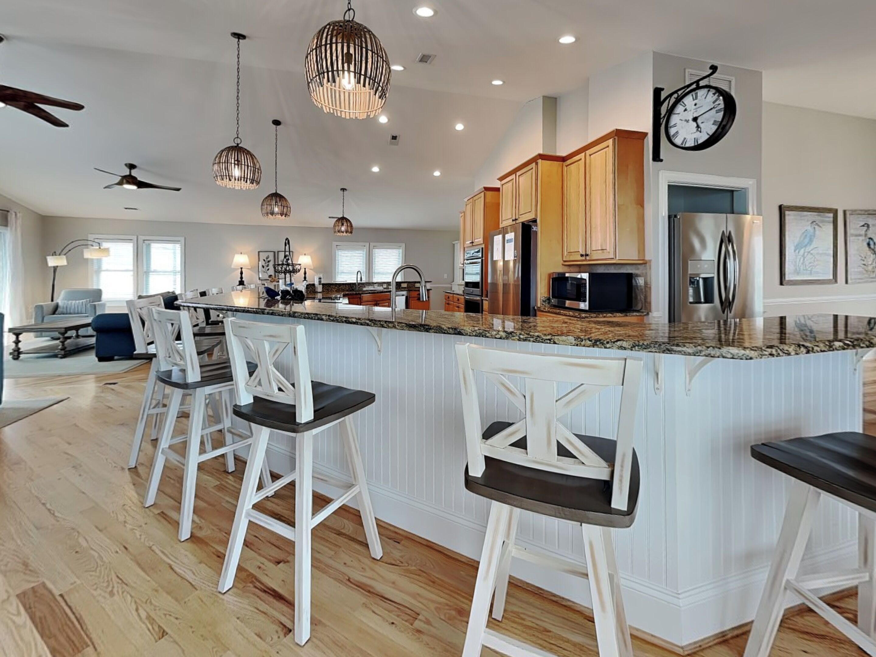 وسائل الراحة في المنشأة