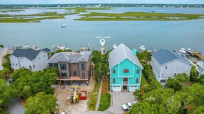 Studio (Multiple Bedrooms) | Property amenity - Eagles' Landing by Topsail Realty (Holly Ridge)