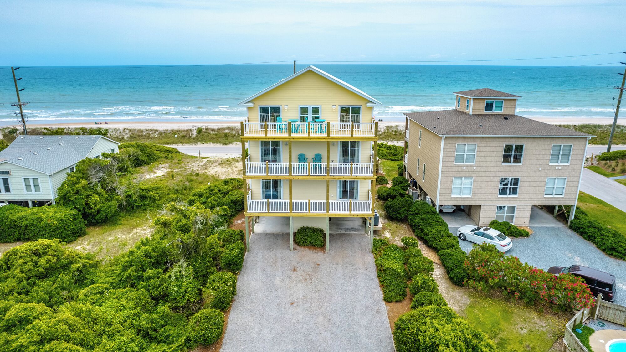 Studio (Multiple Bedrooms) | Property amenity