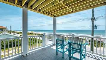 Studio (Multiple Bedrooms) | Front of property