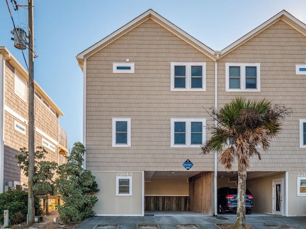 Studio (4 Bedrooms) | Property amenity