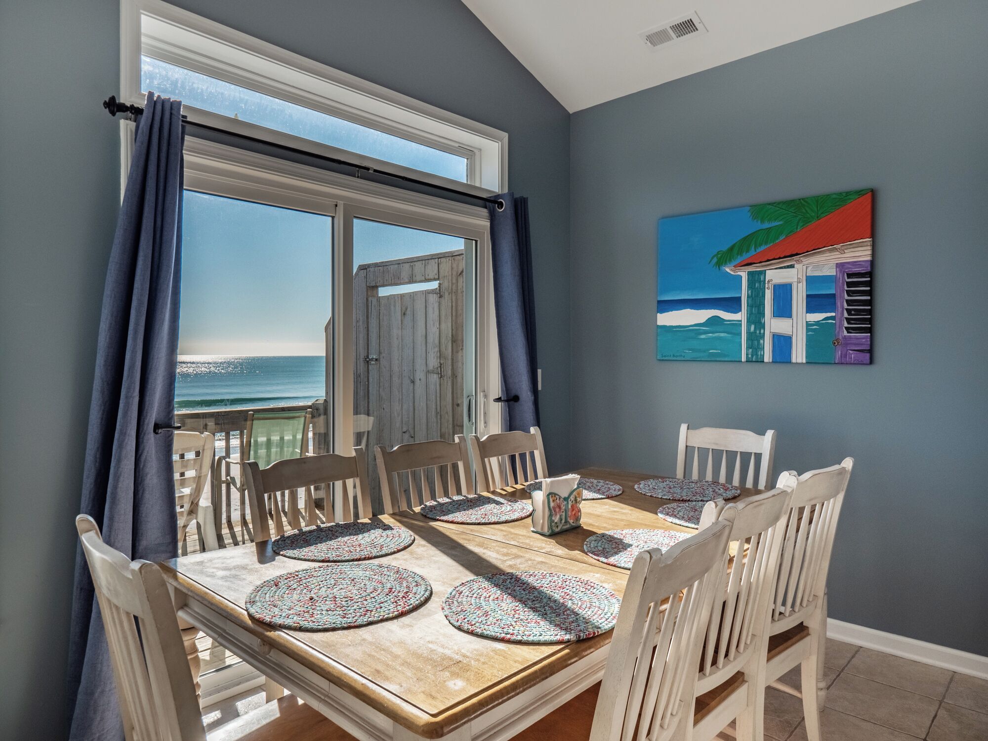 Studio (4 Bedrooms) | Property amenity