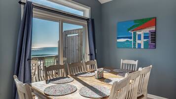 Studio (4 Bedrooms) | Property amenity