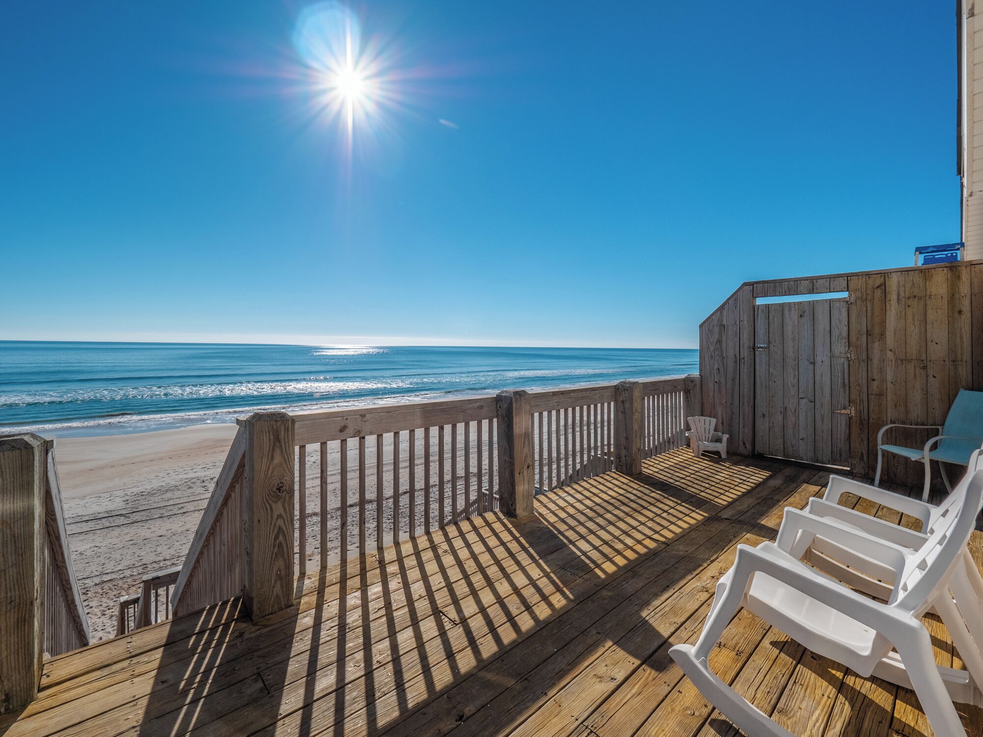 Studio (4 Bedrooms) | Property amenity