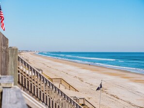 Studio (4 Bedrooms) | Property amenity - Daybreak on the Sand by Topsail Realty (Holly Ridge)