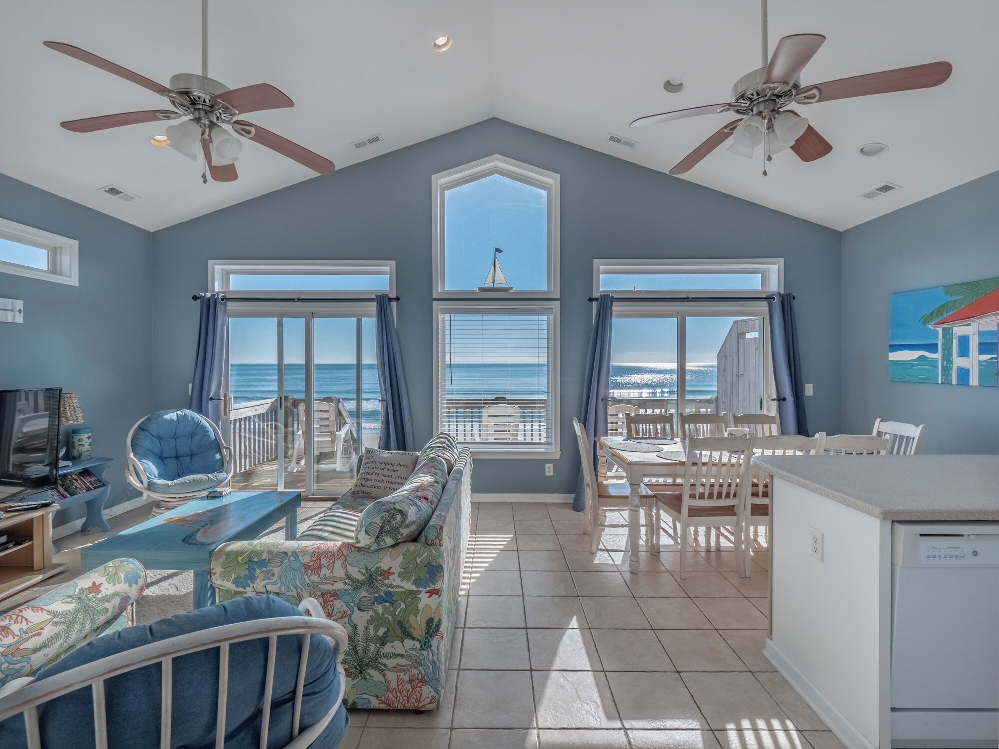 Studio (4 Bedrooms) | Équipement de l’hébergement