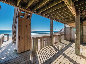 Estudio (4 Bedrooms) | Servicios del alojamiento