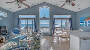 Studio (4 Bedrooms) | Property amenity