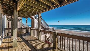 Studio (4 Bedrooms) | Property amenity