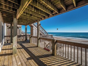 Estudio (4 Bedrooms) | Servicios del alojamiento