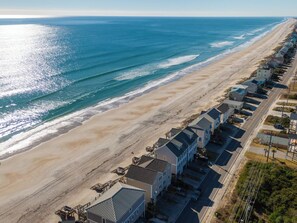 Property amenity - Daybreak on the Sand by Topsail Realty (Holly Ridge)