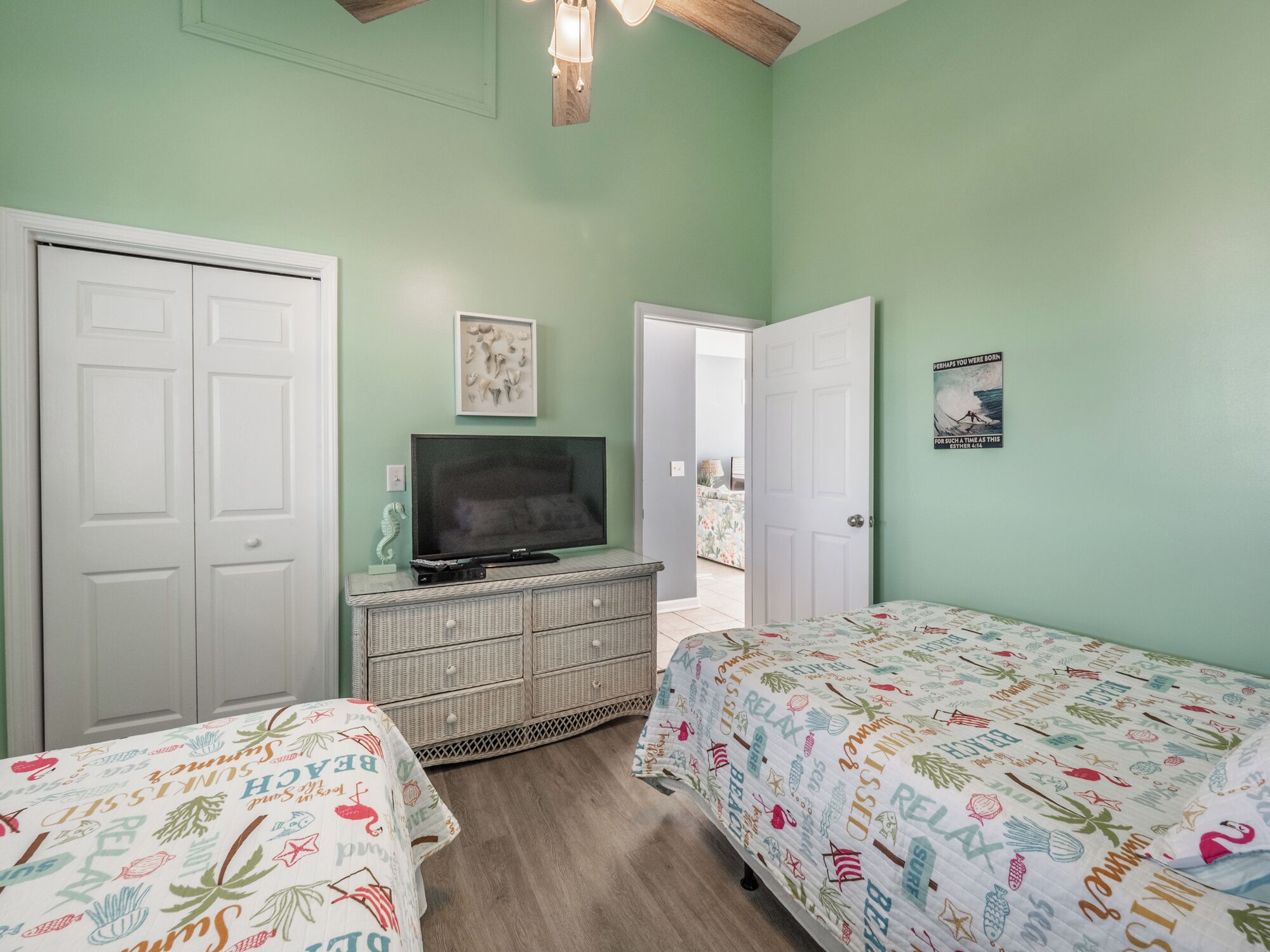 Studio (4 Bedrooms) | Property amenity