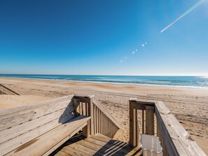 Estudio (4 Bedrooms) | Servicios del alojamiento