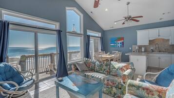 Studio (4 Bedrooms) | Property amenity